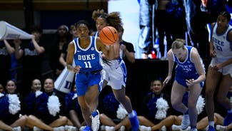 Next Story Image: ACC Women’s Basketball Preview: Duke Favored To Repeat As Champions